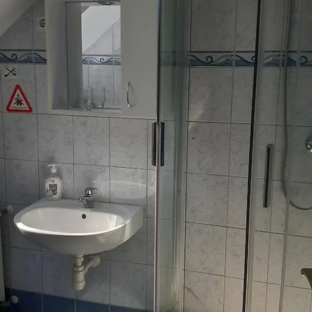 Czinger Vendégszobák Mosonmagyaróvár