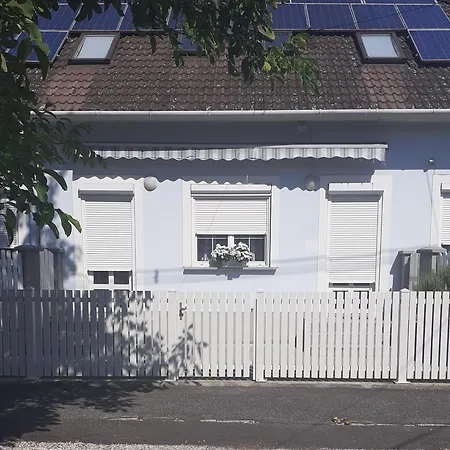 Czinger Vendégszobák