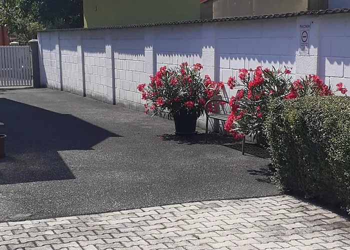 게스트하우스 Czinger Vendegszobak Mosonmagyaróvár