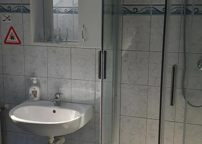 Czinger Vendegszobak Mosonmagyaróvár